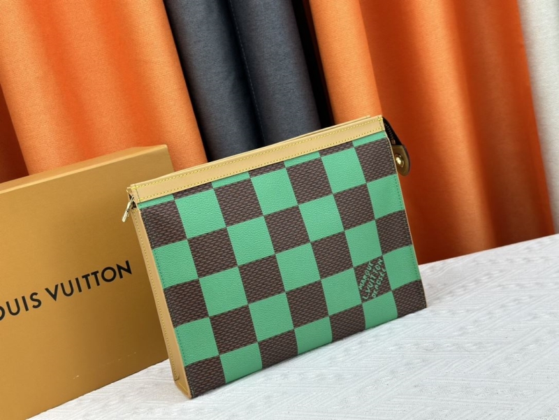 LV Wallets